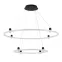 Подвес с питанием ART-APRIORI-CANOPY-HANG-8A-L5000-POWER (BK) (ARL, IP20 Металл, 3 года)