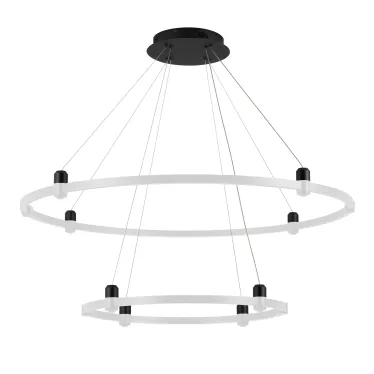 Подвес с питанием ART-APRIORI-CANOPY-HANG-8A-L5000-POWER (BK) (ARL, IP20 Металл, 3 года)