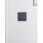 BRITE Рамка 1 пост IP44 РУ-1-БрМ-44 маренго