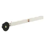 Светильник аварийный BS-RADAR-53-L1-INEXI2 Black