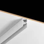                  Шинопровод магнитный подвесной 1 м для магнитной системы Galakti белый
               