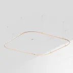                  Трек ART-APRIORI-QUADRAT-SOFT-HANG-3500x3500 (GD) (ARL, IP20 металл, 3 года)
               