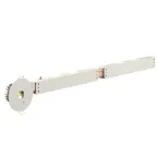Светильник аварийный BS-RADAR-53-L1-INEXI2 White