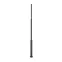 Опора освещения фланцевая OXOR-OT3-D108-L3000 (BK) (ARL, Сталь)