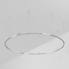                  Трек ART-APRIORI-ROUND-HANG-R3000 (TN) (ARL, IP20 металл, 3 года)
               