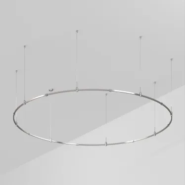 Трек ART-APRIORI-ROUND-HANG-R3000 (TN) (ARL, IP20 металл, 3 года)