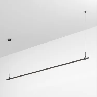 Трек ART-APRIORI-LINE-HANG-3000 (BK) (ARL, IP20 металл, 3 года)