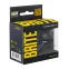 BRITE Розетка USB A+A 3.1А РЮ10-1-БрГ графит