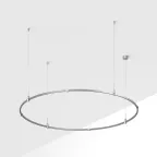 Трек ART-APRIORI-ROUND-HANG-R1800 (TN) (ARL, IP20 металл, 3 года)