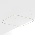                  Трек ART-APRIORI-QUADRAT-SOFT-HANG-3500x3500 (OG) (ARL, IP20 металл, 3 года)
               