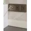 BRITE Розетка HDMI РHDMI-0-БрШ шампань