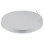 Светильник LED Geometria Ring SPO-131-W-40K-045 45Вт 4000K 4000Лм IP40 600х80 белый подвесной драйвер внутри