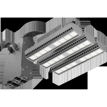 Светильник светодиодны HB LED 300 G2 D60 5000К 32000лм EXTREME