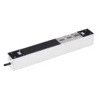 Блок питания ARV-SP-100-MAG45-PFC-WH (24V, 4.17A, 100W) (ARL, IP20 Пластик, 5 лет)