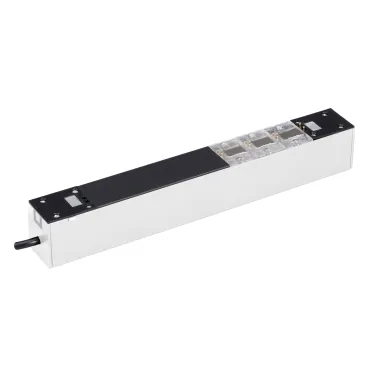 Блок питания ARV-SP-100-MAG45-PFC-WH (24V, 4.17A, 100W) (ARL, IP20 Пластик, 5 лет)