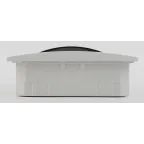 Бокс ЩРВ-П-10 модулей встр.пластик IP41 SIMPLE