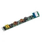                  Диммер INTELLIGENT ARLIGHT SMART-CC-202-72-MIX-IN (48V, 2x350-700mA, Track, ZB) (IARL, IP20, Пластик, 5 лет)
               