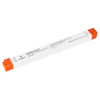 Блок питания ARV-SP-12100-SLIM-PFC (12V, 8.33A, 100W) (ARL, для светодиодных лент, IP20 пластик, 5 лет)