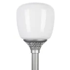 Светильник светодиодный ДТУ-40 Икар LED IP54 СПШ/Т60(3700/750/RAL7040/D/0/GEN1)