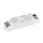                  Блок питания ARJ-SP-23-PFC-WR (23W, 3-46V, 0.15-0.5A) (ARL, IP20 Пластик, 5 лет)
               
