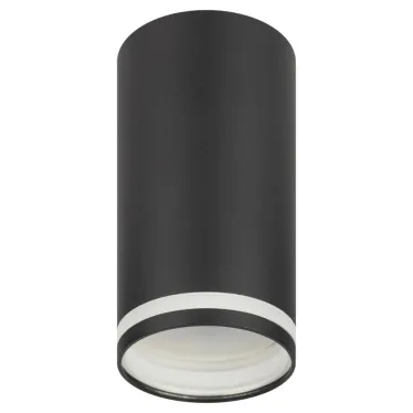 Подсветка декоративная под GU10 OL16 GU10 BK