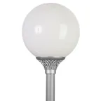 Светильник GALAD Шар LED-40-СПШ/Т60 (730/RAL7040/D/0/GEN2)