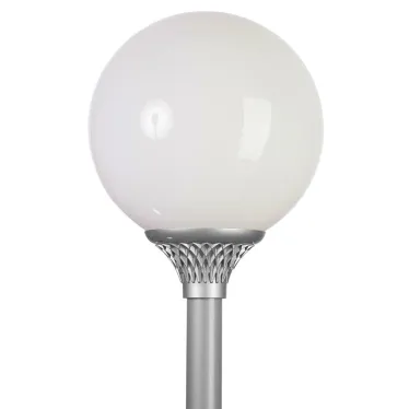Светильник GALAD Шар LED-40-СПШ/Т60 (730/RAL7040/D/0/GEN2)