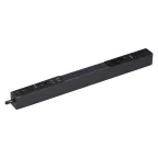 Блок питания ARV-SP-100-MAG25-PFC-BK (24V, 4.17A, 100W) (ARL, IP20 Пластик, 5 лет)