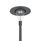 Светильник светодиодный OXOR-LUMME-LUZ-C - 500x650-35W Day4000 (BK, 120 deg, 230V) IP65 (ARL, IP20 Алюминий, 5 лет)