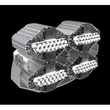 Светильник L-lego II 220 banner/178/Г60/750/05/L100/IKIX-64/220AC IP66
