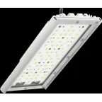                  Светодиодный светильник Diora Unit Glass PRO 78/12400 Д прозрачный 5K лира
               