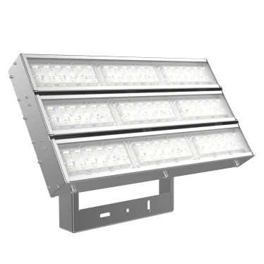 Светодиодный светильник VARTON промышленный Olymp GL 2.0 250 Вт 5000 К IP65 120 градусов рассеиватель закаленное стекло MAXI