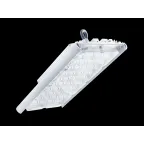                  Светодиодный светильник Diora Unit PRO 95/14000 Ш3 3K лира Avto
               