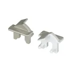                  Заглушка SL-BEVEL-H12-F13 OLIVE GREY (Arlight, Пластик)
               
