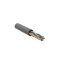 Витая пара U/UTP кат 6 4 пары 23AWG solid 305м LSZH серый