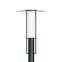 Светильник светодиодный OXOR-SHADL-O-500x800-35W Day4000 (BK, 120 deg, 230V) IP65 (ARL, IP20 Металл, 5 лет)