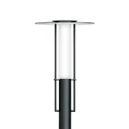 Светильник светодиодный OXOR-SHADL-O-500x800-35W Day4000 (BK, 120 deg, 230V) IP65 (ARL, IP20 Металл, 5 лет)
