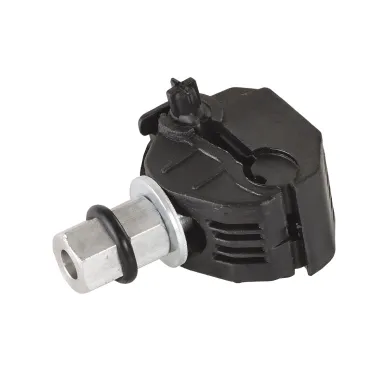 Зажим соединительный ответвительный прокалывающий P1X (16-95/1,5-10)