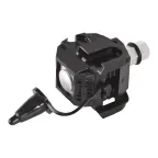                  Зажим соединительный ответвительный прокалывающий P2X 150 (50-150/6-35)
               