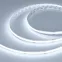 Лента светодиодная COB-X420-10mm 24V White6000 (4.8 W/m, IP20, 15m) (ARL, 5 лет, 420 LED/m)