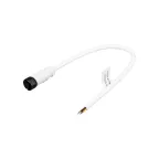 Разъем выводной ARL-RGB-4PIN-L300-F-IP67 (ARL)