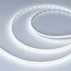                  Лента светодиодная COB-X544-8mm 24V White6000 (11 W/m, IP20, 5m, FreeCut) (ARL, 544 LED/m)
               