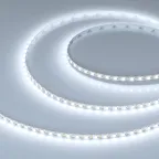 Лента светодиодная FC-A120-5mm 24V White6000-CX1 (10 W/m, IP20, 5m) (ARL, резка 1 светодиод, 120 LED/m)