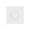 Накладка декоративная для панели INTELLIGENT ARLIGHT TRIAC-601-33-DIM-PD-IN White Glossy (IARL, IP20 пластик, 3 года)