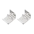 Крепеж монтажный PLS-LOCK-ST-90deg-HIDE сталь (ARL)