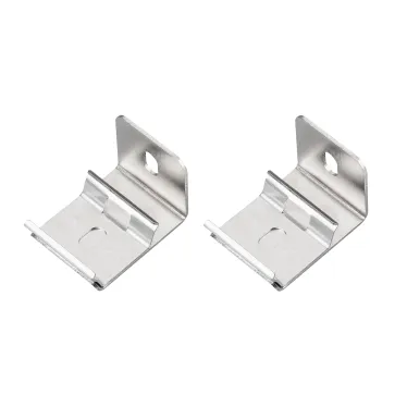 Крепеж монтажный PLS-LOCK-ST-90deg-HIDE сталь (ARL)