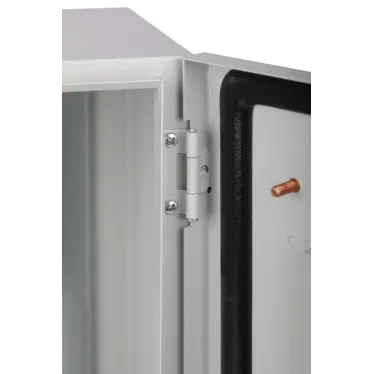 Корпус металлический ЩМП-50.40.22 ЭРА OPTIMA c.5.4.2_5 (500х400х220) У2 IP54