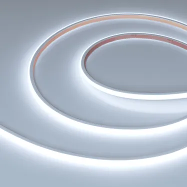 Лента герметичная COB-PSW-X480-6mm 24V White6000 (8 W/m, IP67, 5m) (Arlight, -)