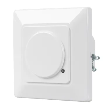 Датчик NAVE-MW-IN-S80x80-300W-WH (230V, 1.3A, MULTI) (ARL, IP20 пластик, 5 лет)