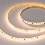Лента светодиодная герметичная SPI-SE-A120-10mm 24V Warm2700-PX6-BPT (11 W/m, IP65, 2835, 5m) (ARL, адресная, бегущий огонь, 120 LED/m)